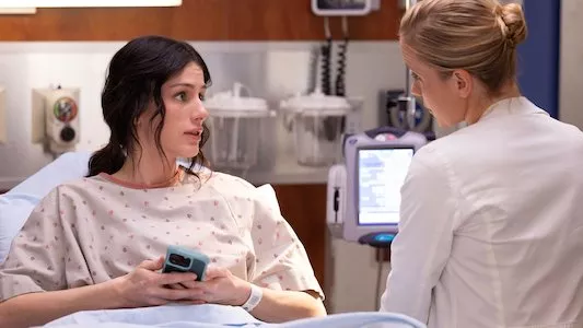 Image Chicago Med 17