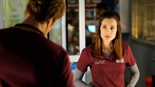 Image Chicago Med 13