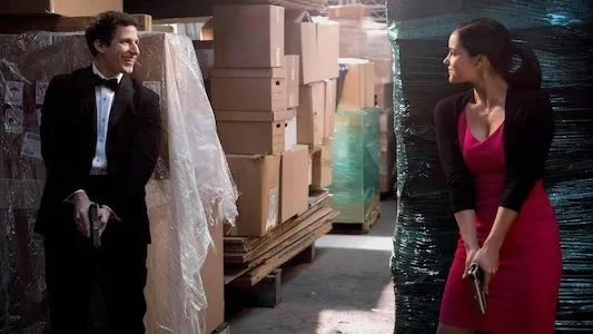 Image Brooklyn Nine-Nine 17