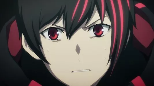 Image Scarlet Nexus 13