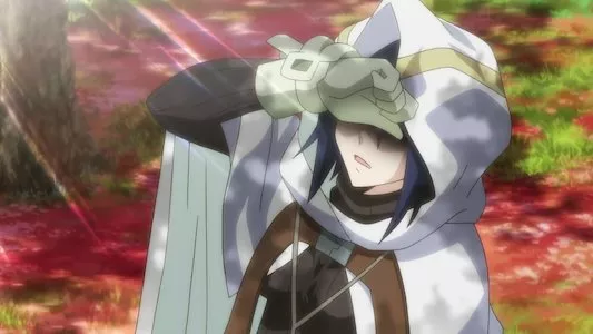 Image Log Horizon 16