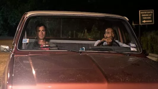 Image The Leftovers 4