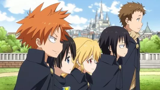 Image Tensei shitara Slime Datta Ken 21