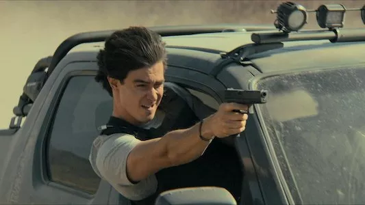 Image Los gringo hunters 8