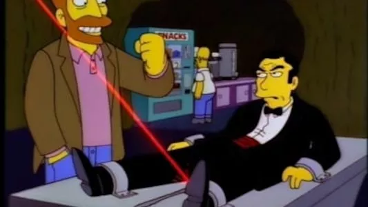 Image Los Simpsons 2