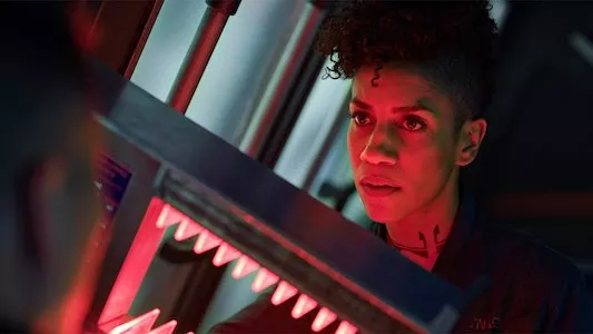 Image The Expanse 1