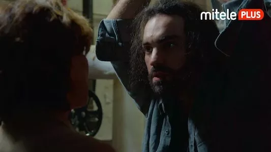 Image Mía es la venganza 8