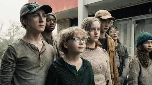 Image Fear the Walking Dead 6