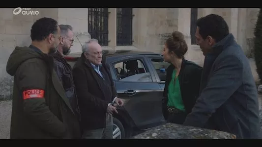 Image Balthazar (2018) 3