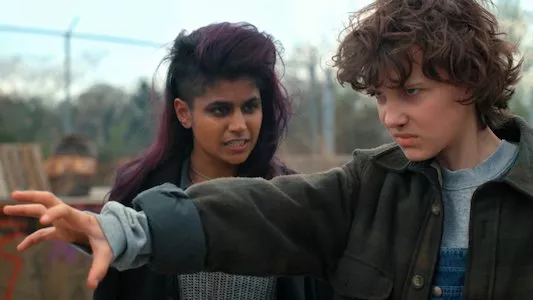 Image Stranger Things 7