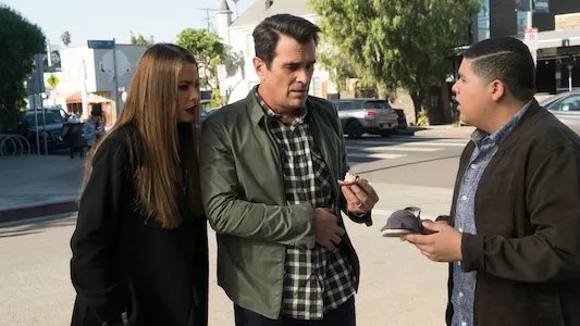 Image Modern Family 13