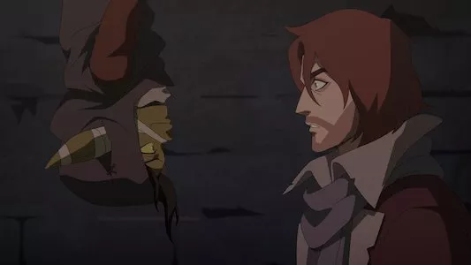 Image The Mighty Nein 1