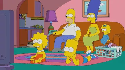 Image Los Simpsons 17
