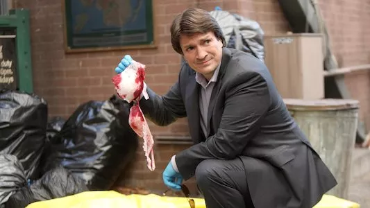 Image Brooklyn Nine-Nine 14