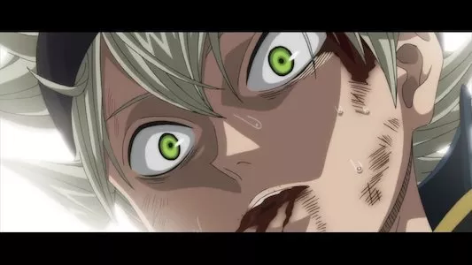 Image Black Clover 29