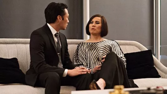 Image Mr. Robot 9