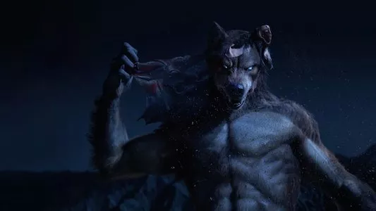 Image Love, Death & Robots 10