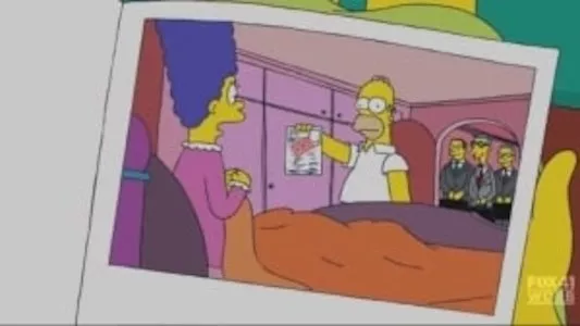 Image Los Simpsons 15