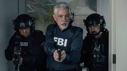 Image Mentes criminales 4
