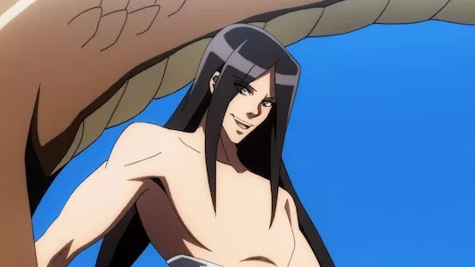 Image Shaman King (2021) 47