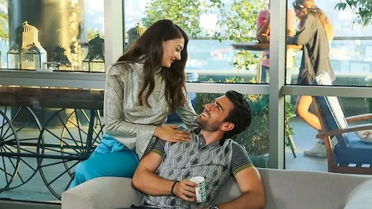 Image Trampa de amor (Afili Ask) 9