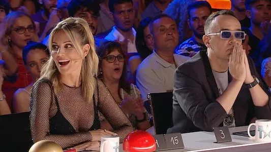 Image Got Talent España 7