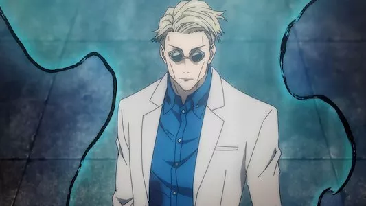 Image Jujutsu Kaisen 11