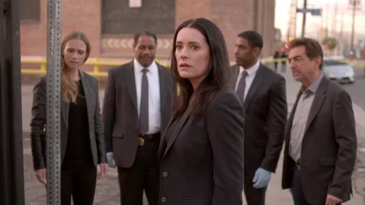 Image Mentes criminales 19
