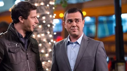 Image Brooklyn Nine-Nine 17