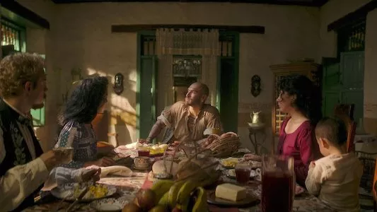Image Cien años de soledad 6
