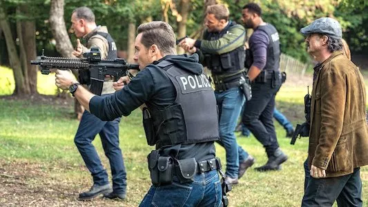 Image Chicago P.D. 5