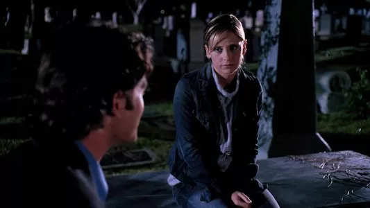 Image Buffy, cazavampiros 7