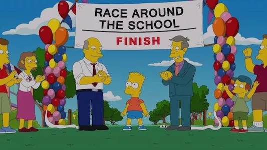 Image Los Simpsons 22