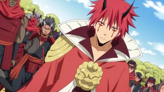 Image Tensei shitara Slime Datta Ken 17