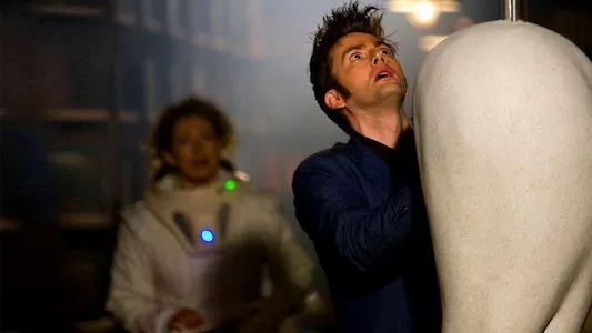Image Doctor Who 9