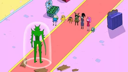 Image Hora de aventuras 5