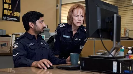 Image Mystery Road 5