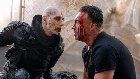 Image Van Helsing 10