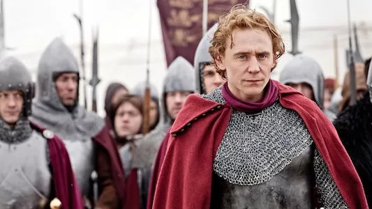 Image La corona vacia (The Hollow Crown) 2