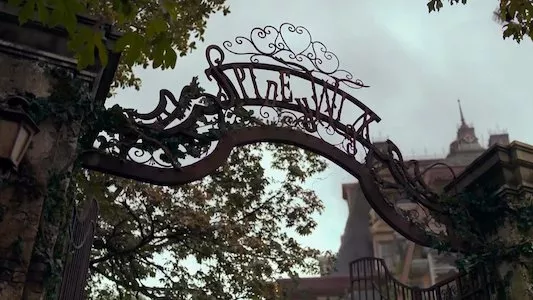 Image Las Crónicas de Spiderwick 1