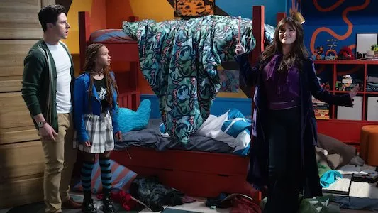 Image Los Hechiceros Más Allá De Waverly Place 1