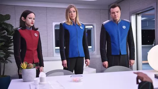 Image The Orville 10