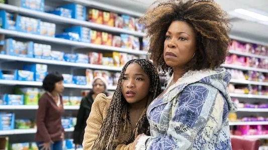 Image The Equalizer (2021) 18