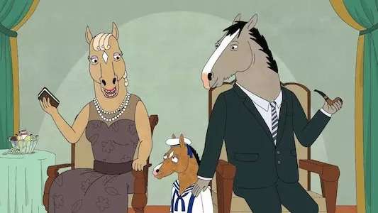 Image BoJack Horseman 11