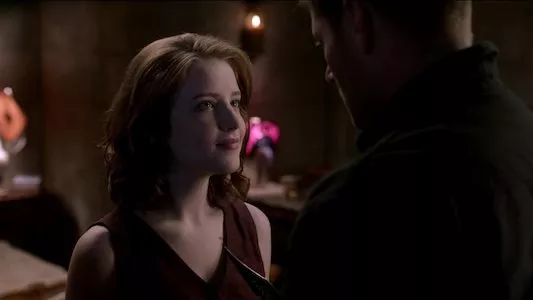 Image Supernatural 6