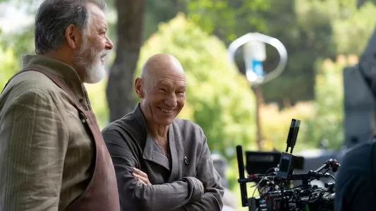 Image Star Trek: Picard 7