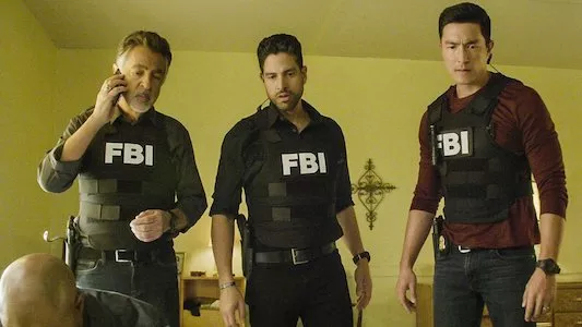 Image Mentes criminales 11