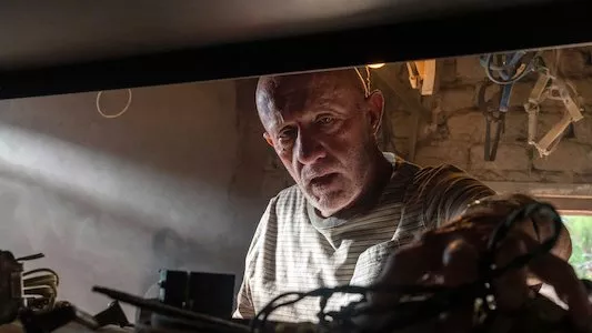 Image Better Call Saul 5