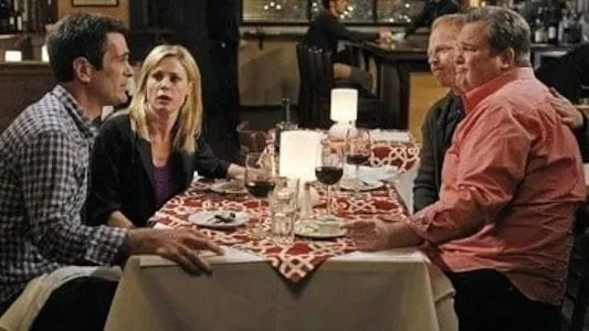 Image Modern Family 15