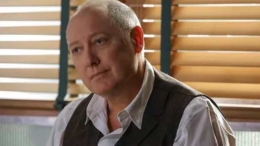 Image The Blacklist 8